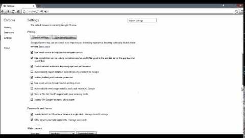 1 Minute: Remove "istartsurf.com"  : No Downloads, No Registry, NO BS!!!!!!!