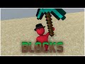 I created a block breaking system in Human: Fall Flat!