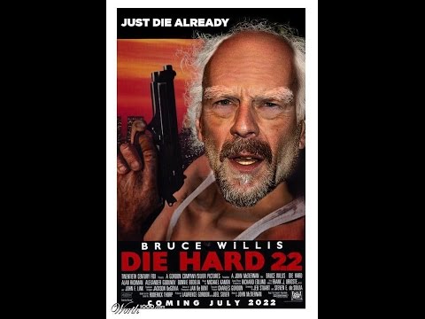 die hard meme