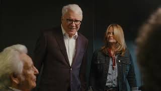 Alison Brown & Steve Martin - Old Town Road (feat. Del McCoury & Dan Tyminski)