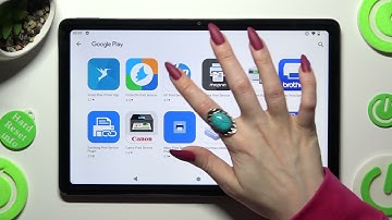How to Connect Printer with NOKIA T21? - Wireless Printing