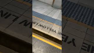 Sydney Trains T29 Doors Closing #shorts