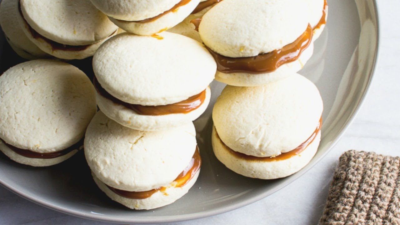 Alfajor Wikipedia Alfajor Wikipedia