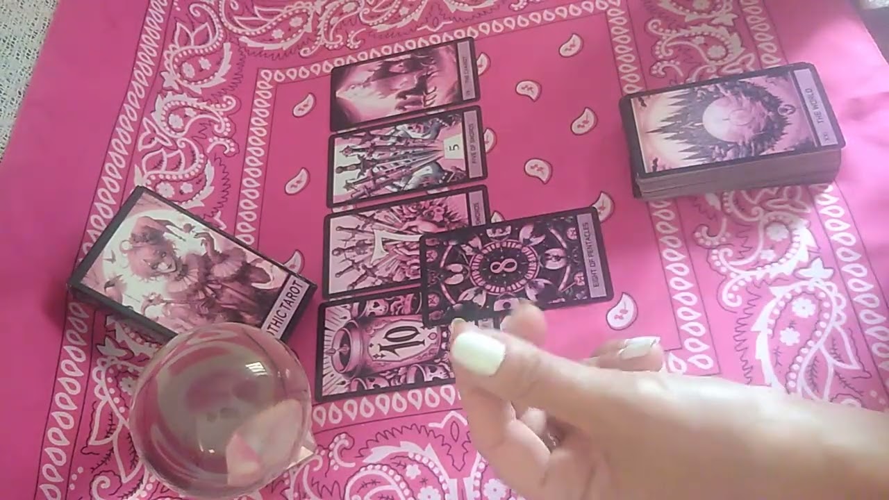 Неговите мисли за вас двамата ❤️💫💙