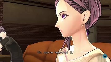 Zero Time Dilemma Full Gameplay Walkthrough -  C Team - [Anthropic Principle] [Survive]