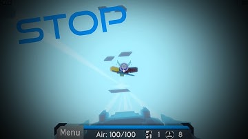 FE2 Community Maps | Stop | [Crazy] (Solo)