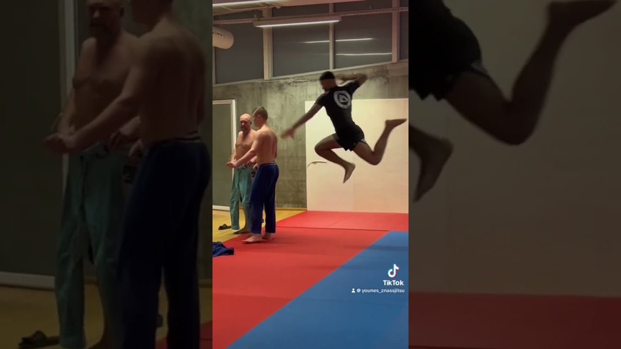 Il faut respecter les anciens 