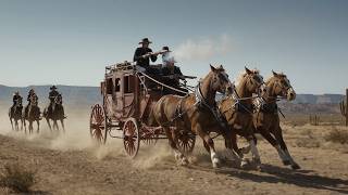 La Ruta Peligrosa hacia el Desierto