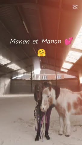 Manon et Manon ♡ - YouTube