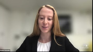 BWSI  Final Event 2022 Build a CubeSat