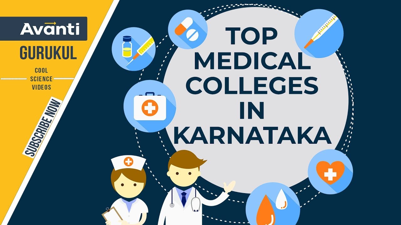 mbbs admission in tamilnadu government colleges Top Medical Colleges in Karnataka | Karnataka best colleges