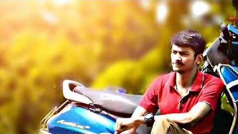 Picsart Editing Tutorial - Cb edit Picsart - Dslr blur picsart - color correction picsart - Picsart