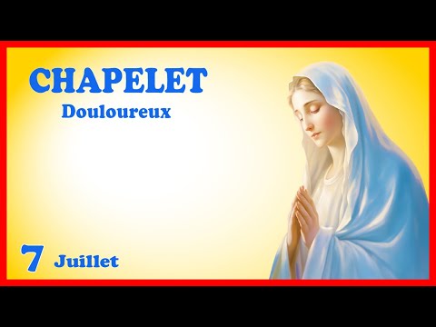 CHAPELET - Vendredi