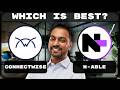 ConnectWise vs N-able | Which is the Best IT Management Software in 2026?