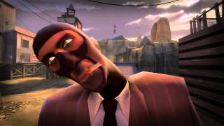 (SFM) The Ghost of Marios Severed Head Possess the Spy