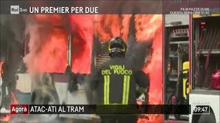 Atac-ati al tram - Agorà 11/05/2018