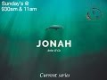 Area 3 16 jonah i don t want to with pastor juan mp3