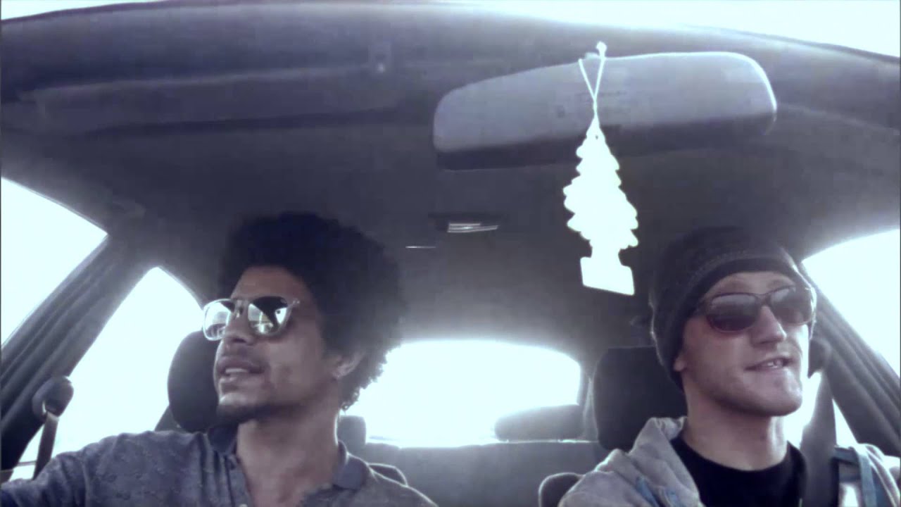 Kensee & Cobane - Believe ft. Critical Jules