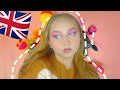 КАК Я СДЕЛАЛА ЗАКАЗ В LUSH ИЗ ВЕЛИКОБРИТАНИИ ✨🇬🇧