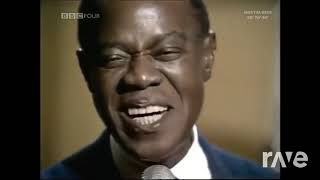 It Was A Wonderful World - Ice Cube - Topic & Louis Armstrong | RaveDj