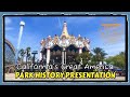 California's Great America Park History Presentation | Coaster Con 46