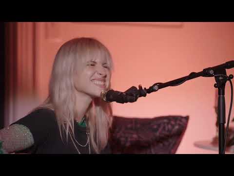 Hayley Williams - Roses/Lotus/Violet/Iris (Live from "Honor Her Wish")