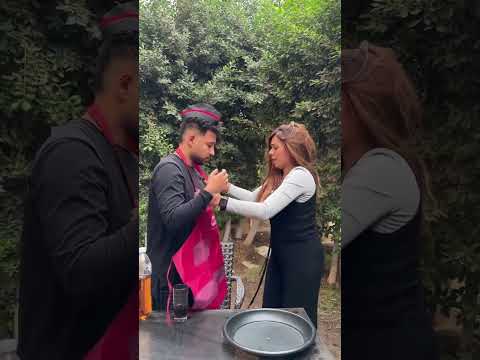 البنت اليوتار انكذت الراجل شوفو الصدمه في الاخر