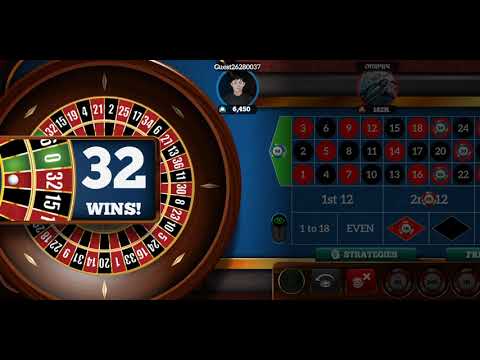 Low bet night at Salt Creek Casino in Oklahoma.