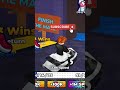 Roblox Water Ride Goes CRAZY! 🚤 #roblox #gaming #funny#obby #funnyshorts