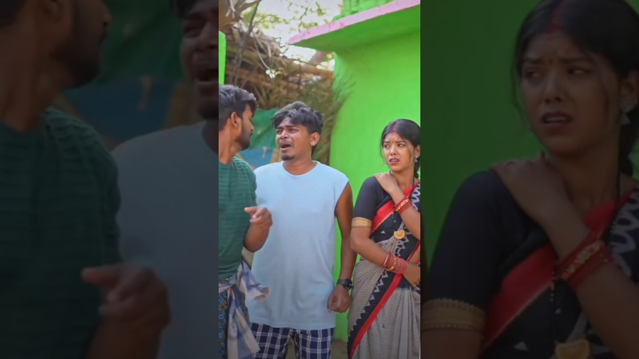 mor maa k nai pit bu 😂 rupesh jojo new song reels 🤣 