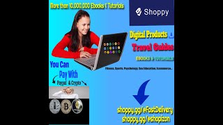 How to create your Shoppy.gg account in two minutes!