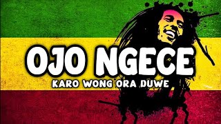Download lagu Ojo Ngece Karo Wong Ora Duwe Versi Reggae πΆπΆπΆ