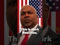 Who Is Mark Robinson?