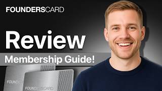 FoundersCard Membership Review - Is It Really Worth It?