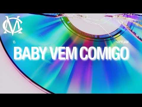 ProfJam - BABY VEM COMIGO