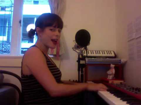 Lenka Everything At Once Fan Lyrics