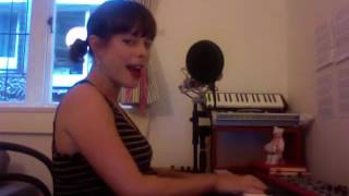 Lenka - Everything At Once - Fan Lyrics