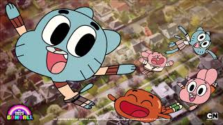 If It's Too Hard To Forgive - Amazing World of Gumball OST chords