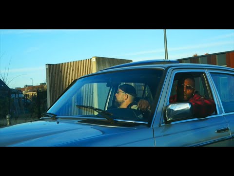 Dalsim ft Convok - PDL ( clip officiel )