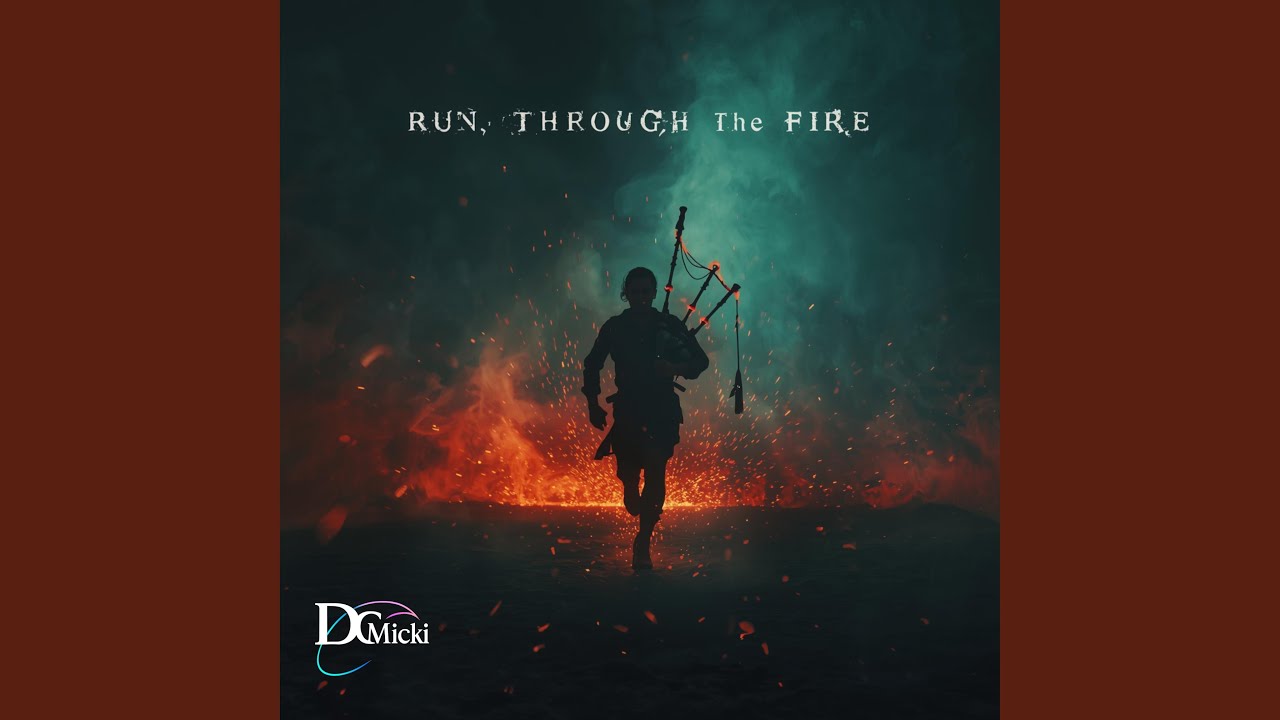 Watch Run through the Fire on YouTube Watch Run through the Fire on YouTube