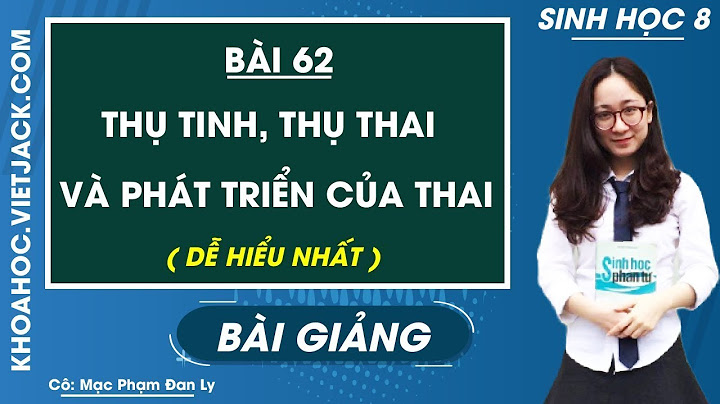 Hiện tượng kinh nguyệt là gì sinh 8 năm 2024