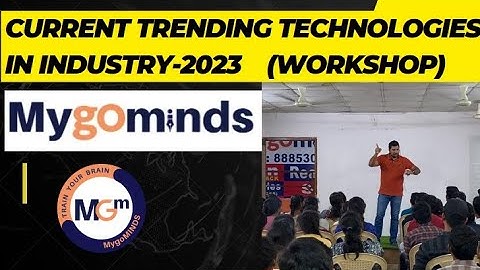 ITExpert Talk on SalesForce and Python