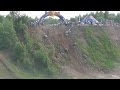 Кантри-Кросс XSR-MOTO 2013. Шаховская. Мотоциклы.