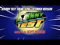 Johnny Test Theme Song EXTENDED VERSION FANMADE