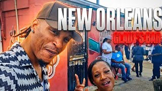 Authentic New Orleans: A Local’s Guide to the 3rd Ward & Hidden History