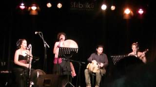 Download Lagu Sormeh performing \ MP3
