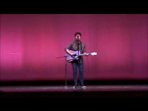 《KCN2018》Joonsung Park (박준성) - Becoming Dust (먼지가 되어)