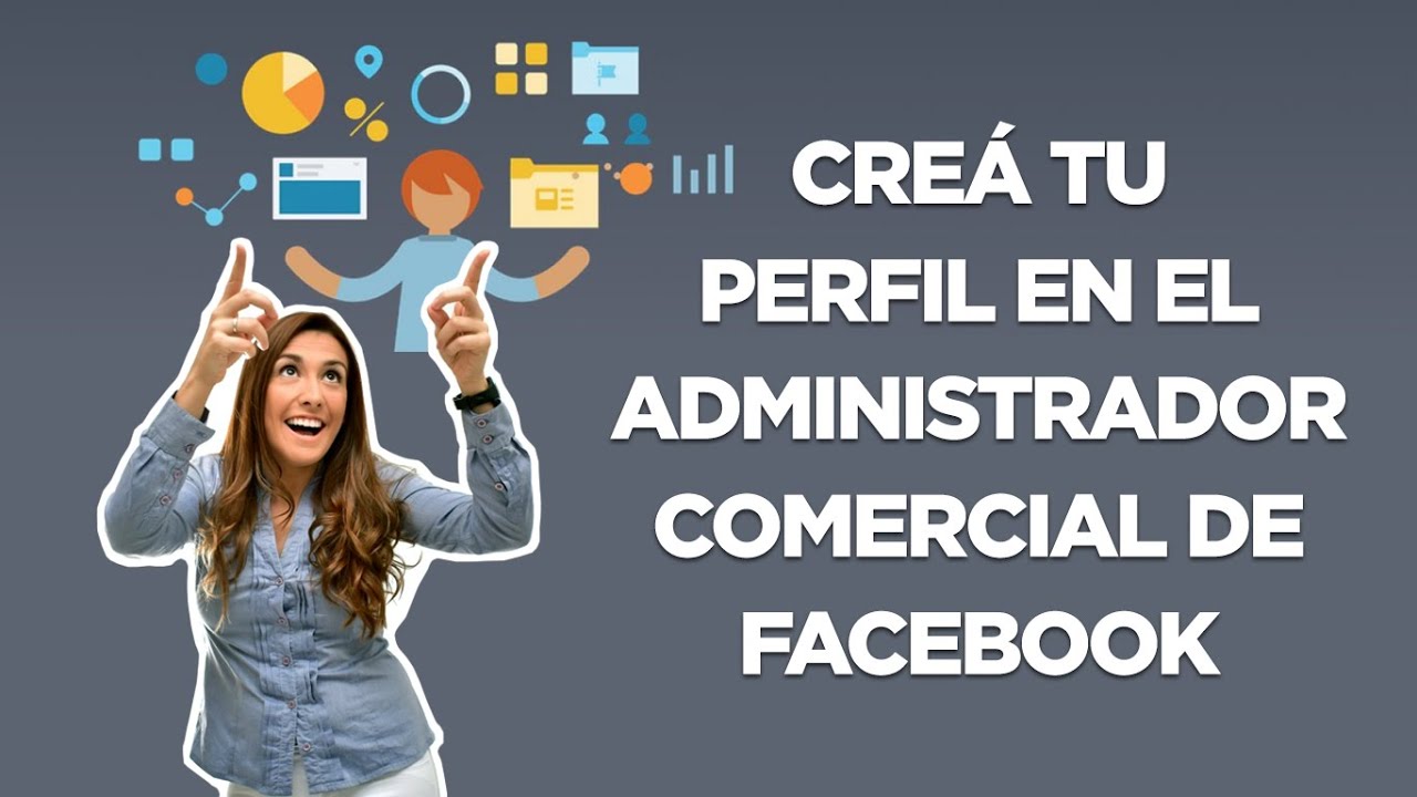 PASO A PASO Como Una Cuenta Publicitaria en el Business Manager De ...