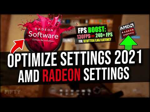 Video: Radeon Boost Geanalyseerd: Is AMD's Nieuwe Dynamische Resolutietechnologie Een Game-wisselaar?