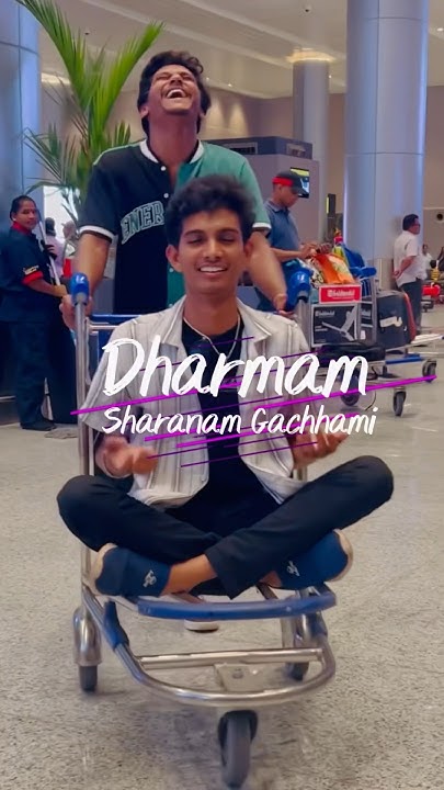 Just Keep Taking Chances And Having Fun Dharmam Sharnam Gachhami By just-keep-taking-chances-and-having-fun-dharmam-sharnam-gachhami-by